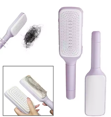 Aurellixa™ - TwistClean Brush