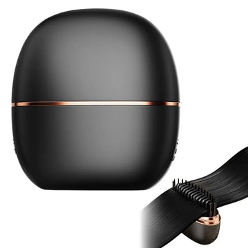 Aurellixa™ – Wireless Hair Straightening Comb