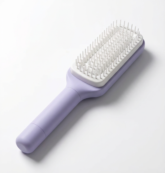 Aurellixa™ - TwistClean Brush